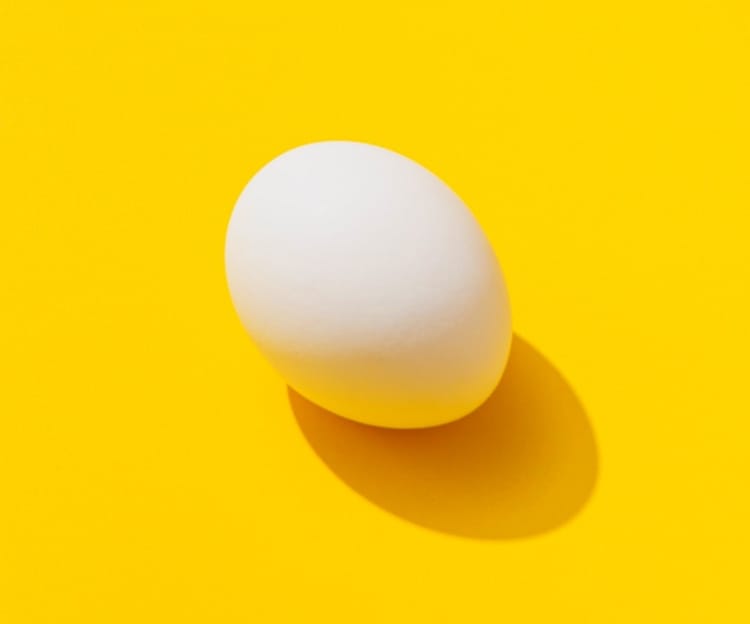 Transform-egg